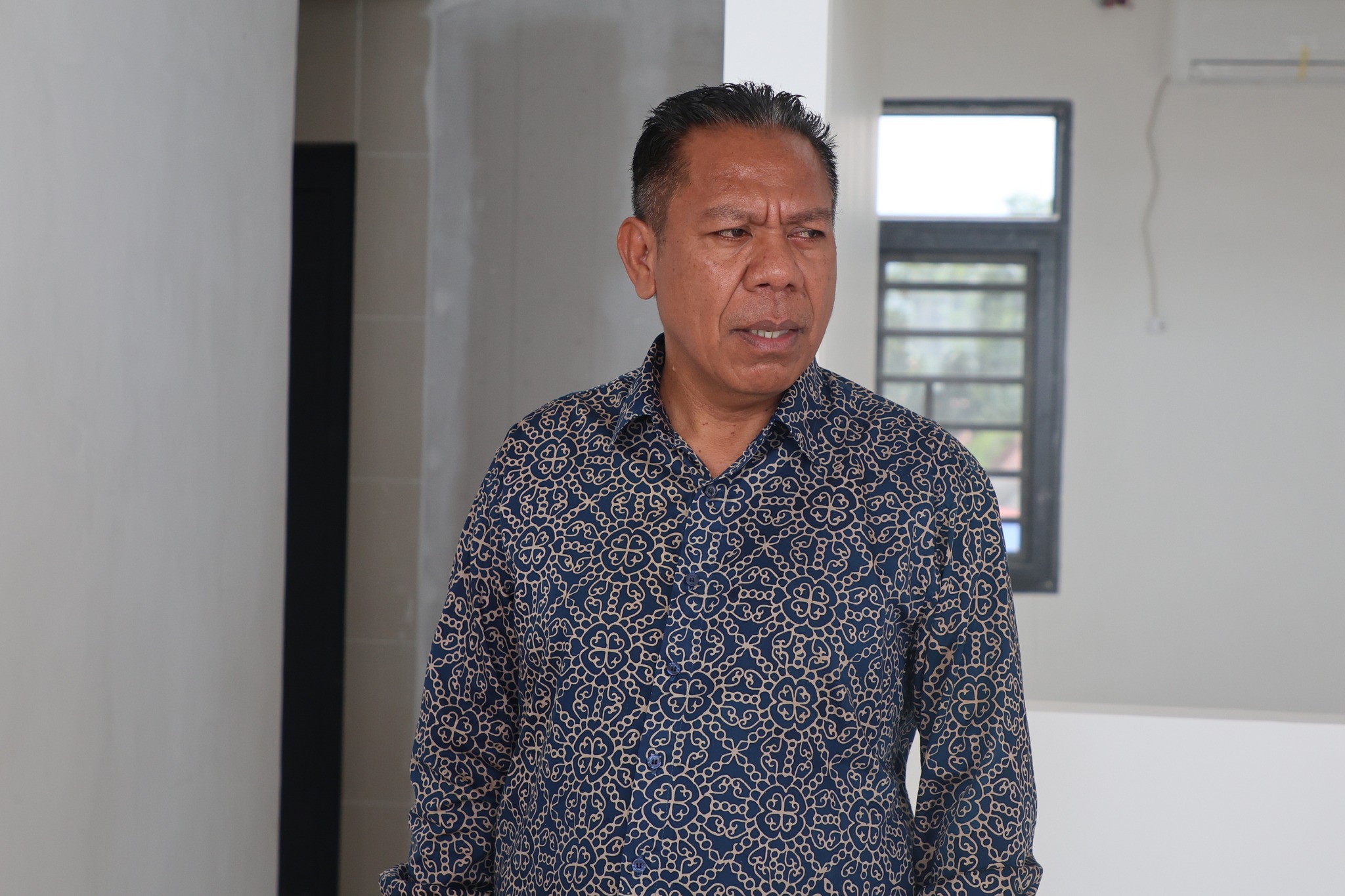 𝐕𝐢𝐬𝐞-𝐌𝐢𝐧𝐢𝐬𝐭𝐫𝐮 𝐊𝐨𝐦𝐞𝐫𝐬𝐢𝐮 𝐧𝐨 𝐈𝐧𝐝𝐮́𝐬𝐭𝐫𝐢𝐚, 𝐧𝐮❜𝐮𝐝𝐚𝐫 𝐒𝐄𝐎𝐌 𝐋𝐞𝐚𝐝 𝐓𝐢𝐦𝐨𝐫-𝐋𝐞𝐬𝐭𝐞 𝐕𝐢𝐳𝐢𝐭𝐚 𝐅𝐚𝐭𝐢𝐧 𝐁𝐚 𝐒𝐞𝐤𝐫𝐞𝐭𝐚𝐫𝐢𝐚𝐝𝐮 𝐒𝐄𝐎𝐌 𝐡𝐨 𝐀𝐥𝐭𝐞𝐫𝐧𝐚𝐭𝐢𝐯𝐞 𝐒𝐢𝐫𝐚